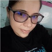 Docente en Lengua Castellana y Comunicación